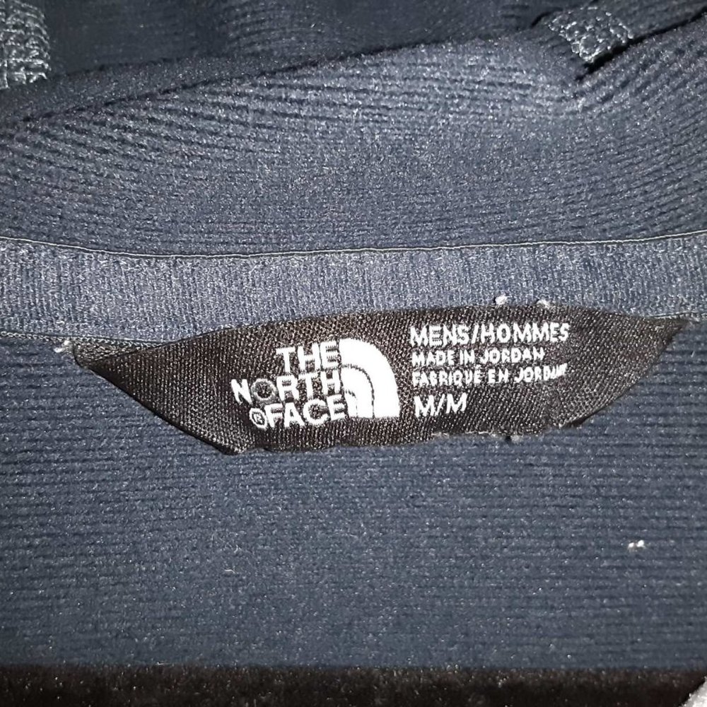 The North Face Men's Activewear Jacket Size M - Picture 3 of 4
